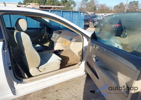 2006 Toyota Camry Solara Se V6 from USA, damaged, VIN 4T1CA38P26U080380